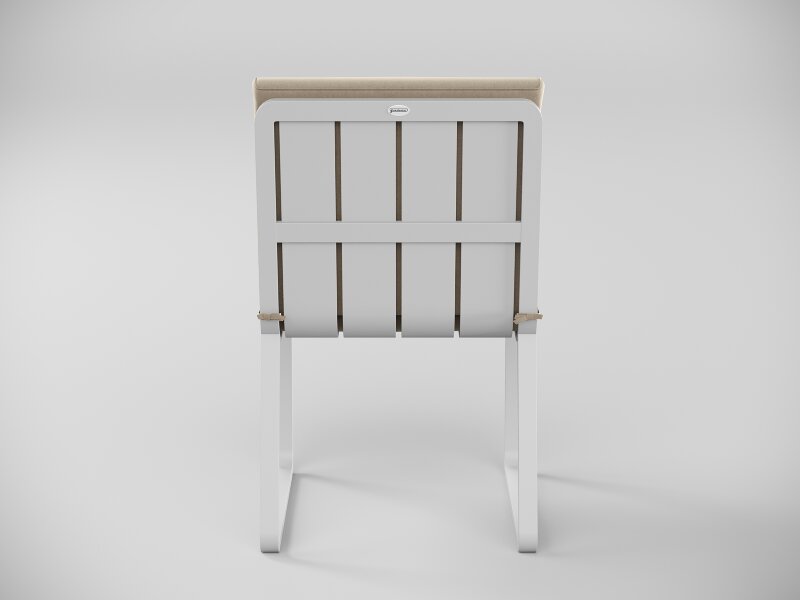 Стулья Gardenini Premium Voglie