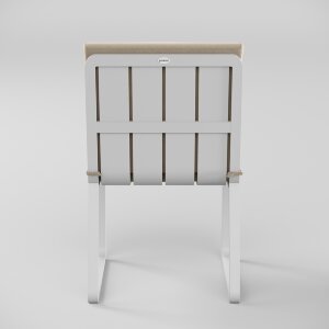 Стулья Gardenini Premium Voglie