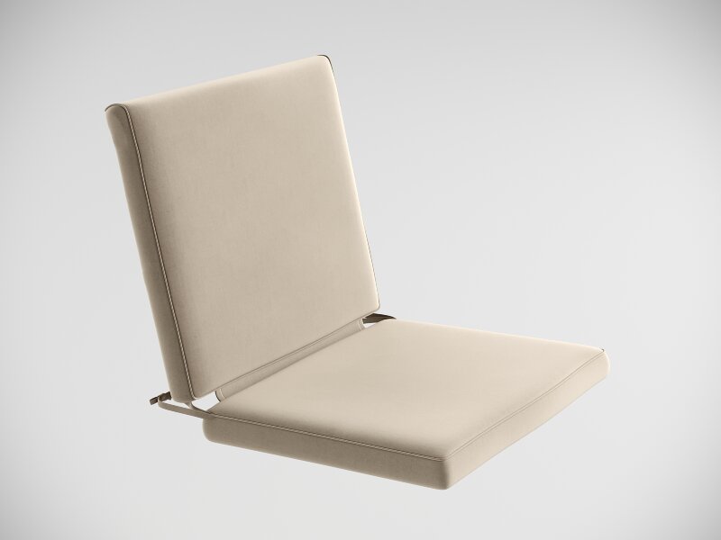 Стулья Gardenini Premium Voglie