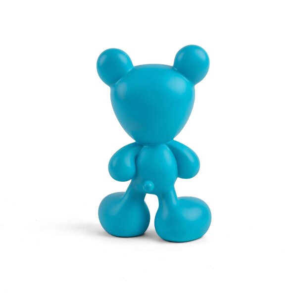 Seletti Статуэтка Blue Bear