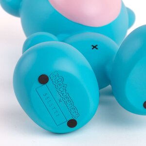 Seletti Статуэтка Blue Bear