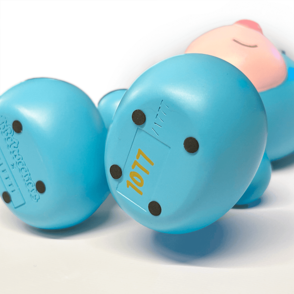 Seletti Статуэтка Blue Bear