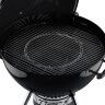 Угольный гриль Weber Master-Touch GBS 57 см черный