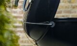 Угольный гриль Weber Master-Touch GBS 57 см черный