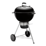 Угольный гриль Weber Master-Touch GBS 57 см черный