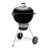 Угольный гриль Weber Master-Touch GBS 57 см черный