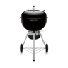 Угольный гриль Weber Master-Touch GBS 57 см черный