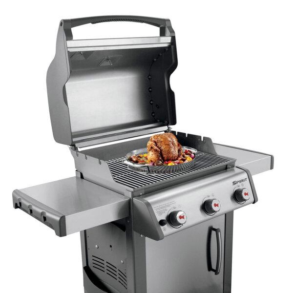 Ростер для гриля Weber GBS