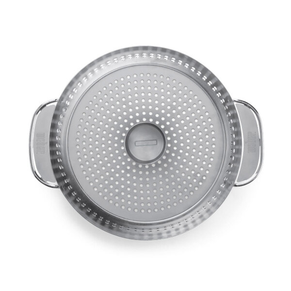 Ростер для гриля Weber GBS