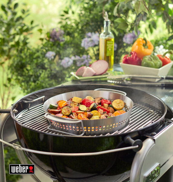 Ростер для гриля Weber GBS