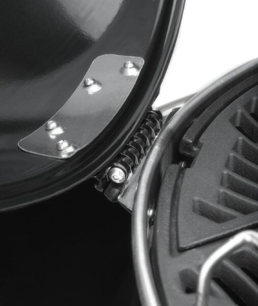 Угольный гриль Napoleon PRO22K-LEG-2