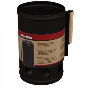 Стартер для розжига угля Char-Broil