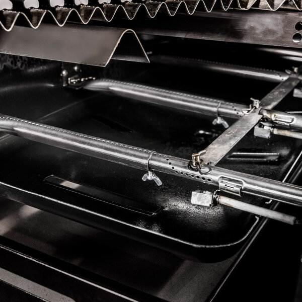 Горелка Char-Broil универсальная