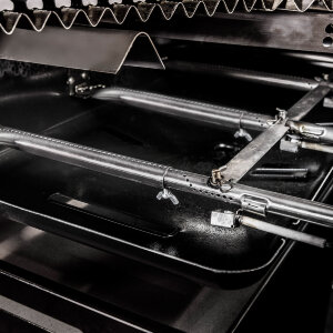 Горелка Char-Broil универсальная