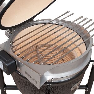 Вертел для гриля Monolith LeChef электрический