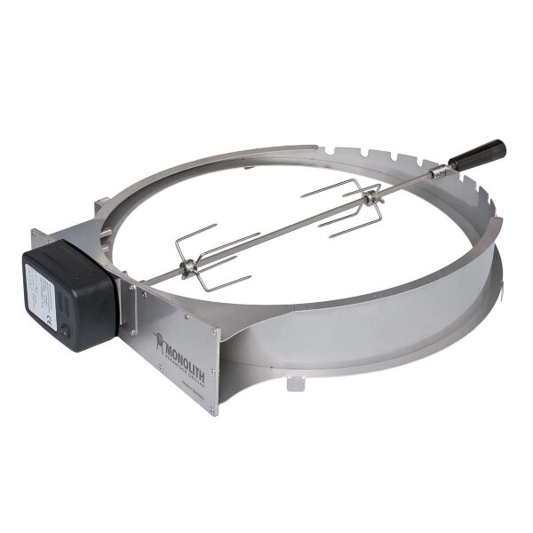 Вертел для гриля Monolith LeChef электрический