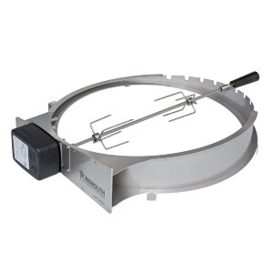 Вертел для гриля Monolith LeChef электрический