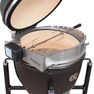 Вертел для гриля Monolith LeChef электрический