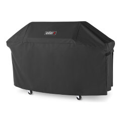 Чехол для гриля Weber Genesis серия 400