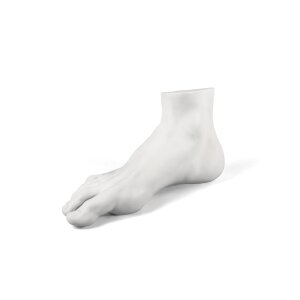 Seletti Статуэтка Memorabilia Mvsevm Male Foot