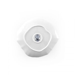 Seletti Тарелка Maastricht Ship