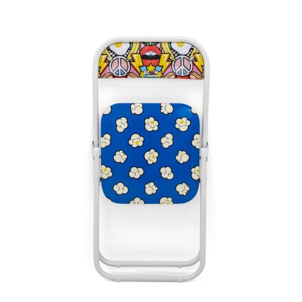 Seletti Складной стул Pop Corn