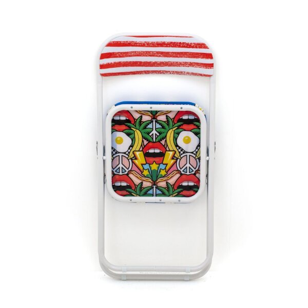 Seletti Складной стул Pop Corn