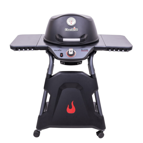 Газовый гриль Char-Broil All Star