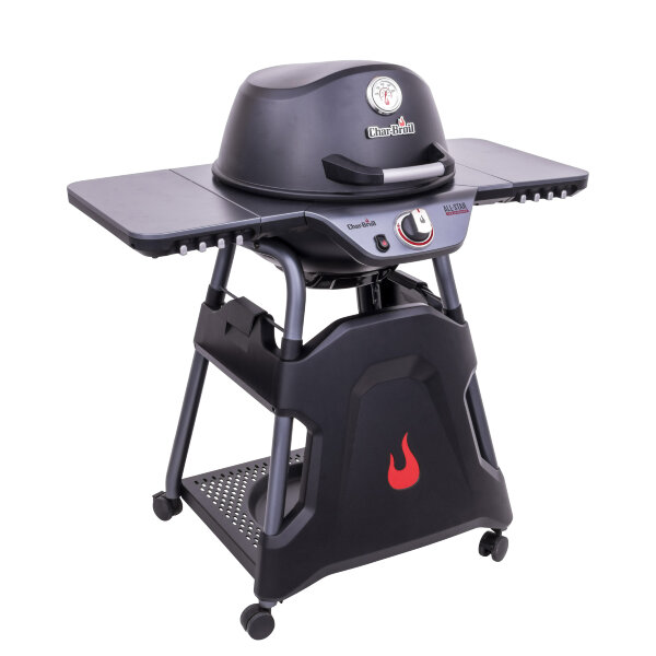 Газовый гриль Char-Broil All Star