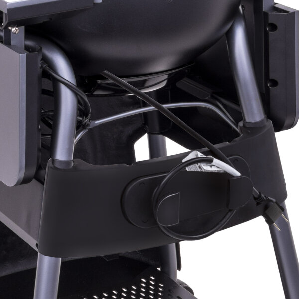 Газовый гриль Char-Broil All Star