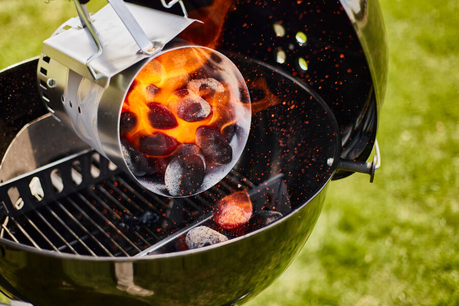 Угольные брикеты Weber 4 кг кокосовые