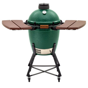 Столики навесные для гриля Big Green Egg S композит