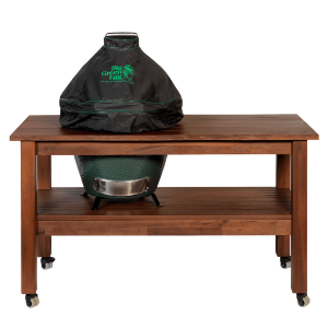Чехол для гриля Big Green Egg XL на купол в столе (укороченный)