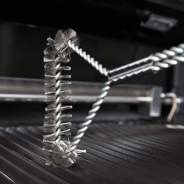 Щетка для гриля Broil King Т-образная