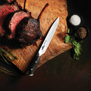 Поварской нож Napoleon Carver