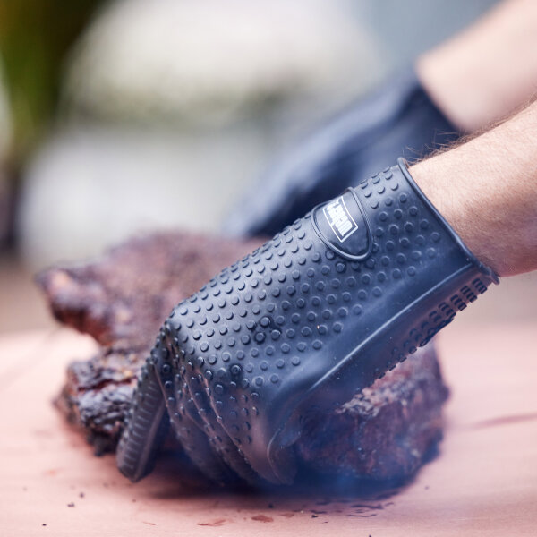 Перчатки для гриля Weber силиконовые
