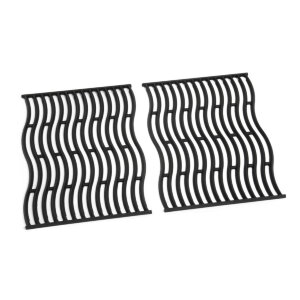 Комплект решеток для гриля Napoleon Prestige-500 чугун