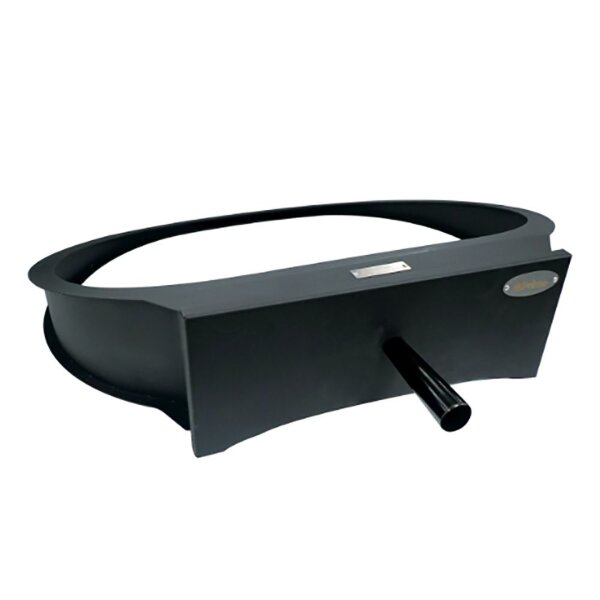 Вставка для приготовления пиццы для гриля Primo Oval 300