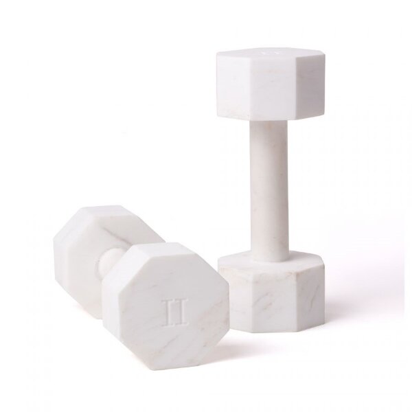 Seletti Аксессуар Set of 2 Dumbell KG. 2