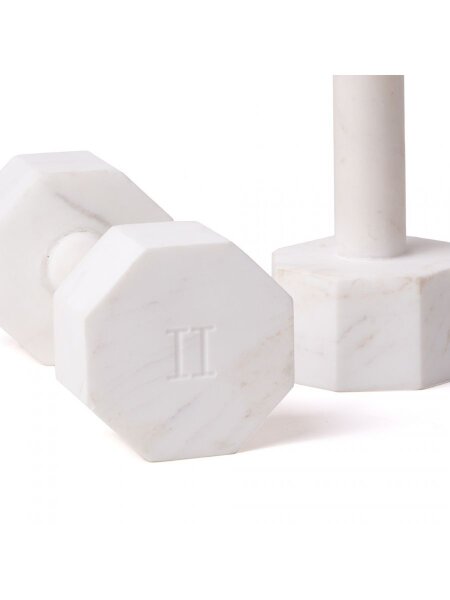 Seletti Аксессуар Set of 2 Dumbell KG. 2