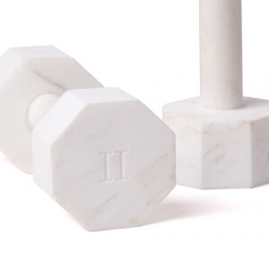 Seletti Аксессуар Set of 2 Dumbell KG. 2