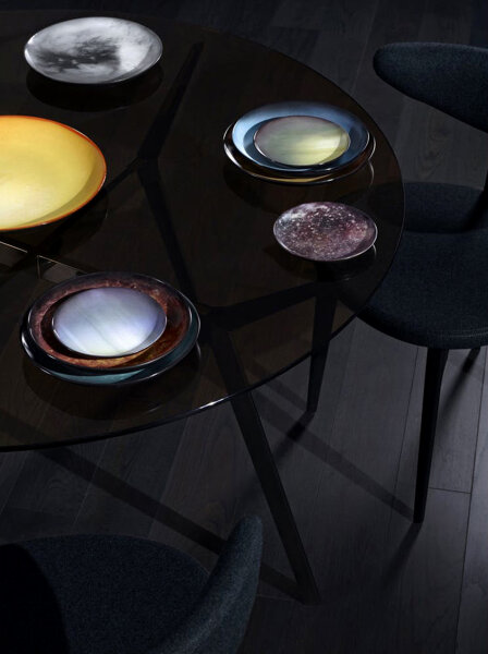 Seletti Тарелка глубокая Uranus