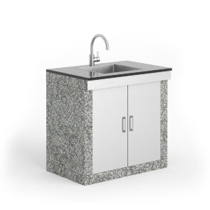 Модуль для кухни Living Stone — Тумба для мойки