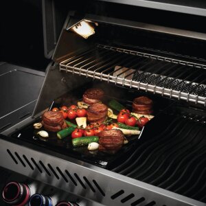 Планча для грилей Napoleon Prestige и PRO 500/665/825 чугун