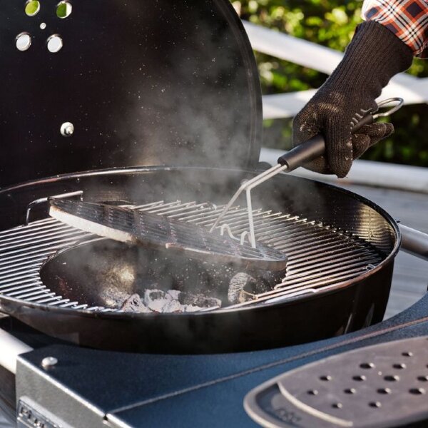 Съемник решетки Weber GBS