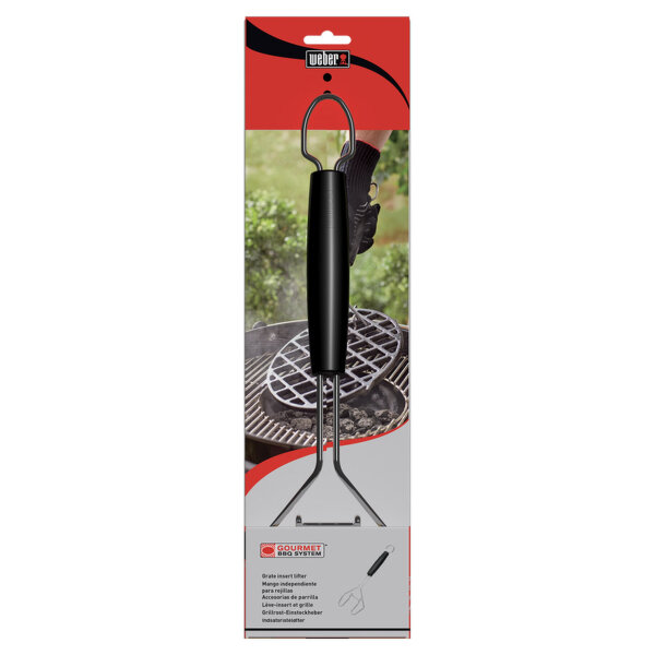 Съемник решетки Weber GBS