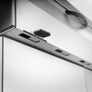 Угольный гриль Napoleon PRO-605