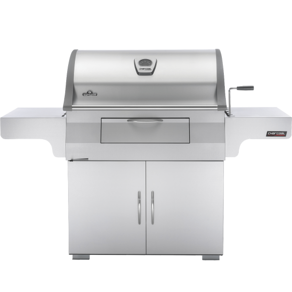 Угольный гриль Napoleon PRO-605