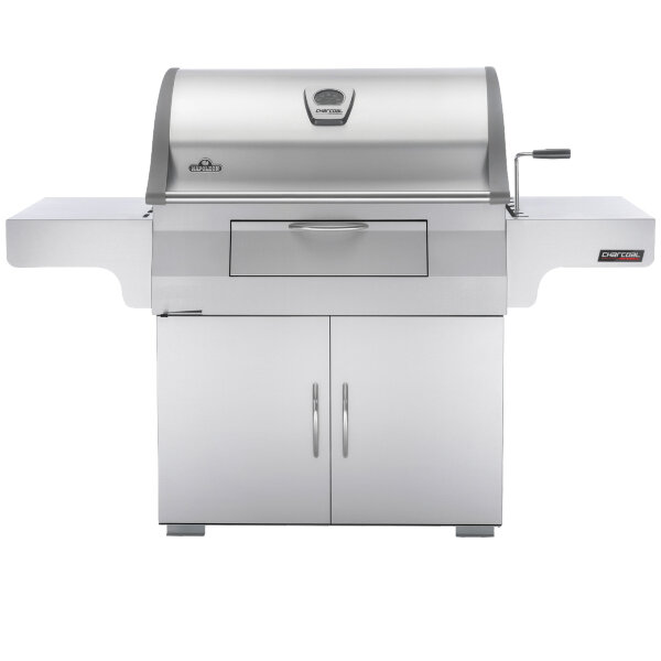 Угольный гриль Napoleon PRO-605