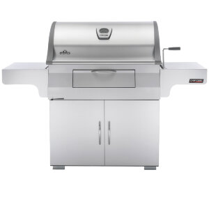 Угольный гриль Napoleon PRO-605